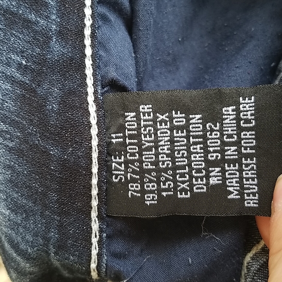 Jeans - Picture 3 of 8